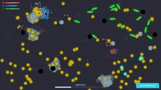 Rock Crusher — screenshot 4