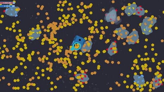 Rock Crusher — screenshot 5
