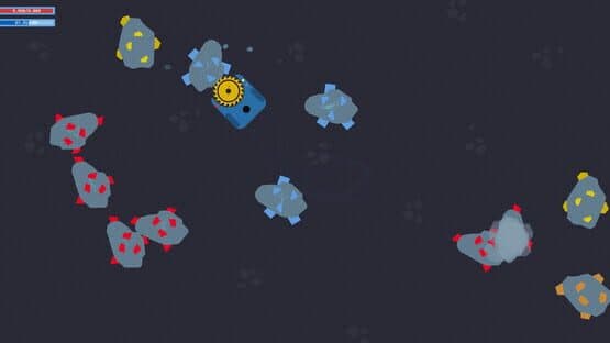 Rock Crusher — screenshot 7