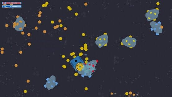 Rock Crusher — screenshot 8