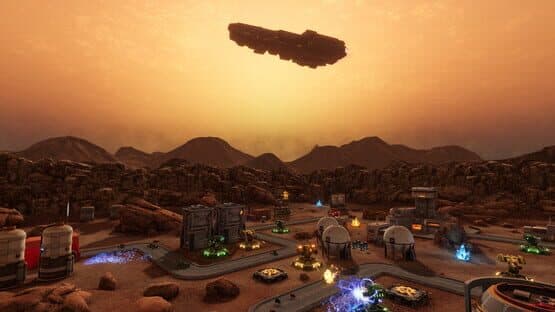 Iron Guard: Salvation — screenshot 1