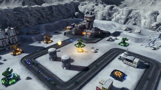 Iron Guard: Salvation — screenshot 3