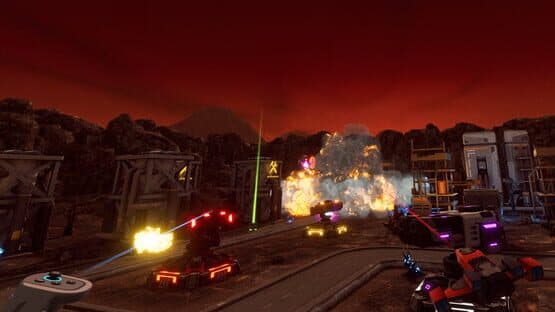 Iron Guard: Salvation — screenshot 4