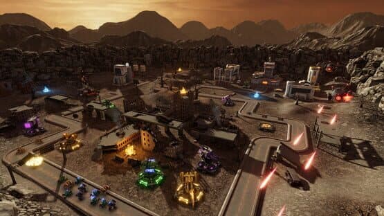 Iron Guard: Salvation — screenshot 5