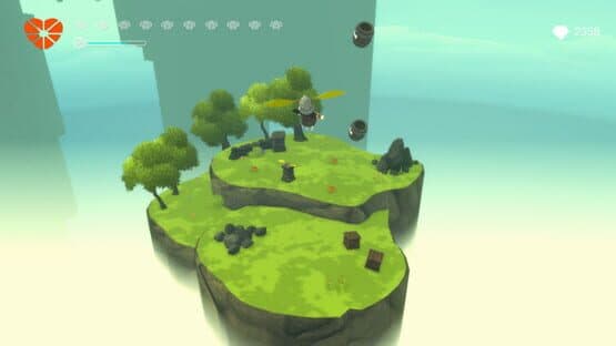 Braveboy — screenshot 1
