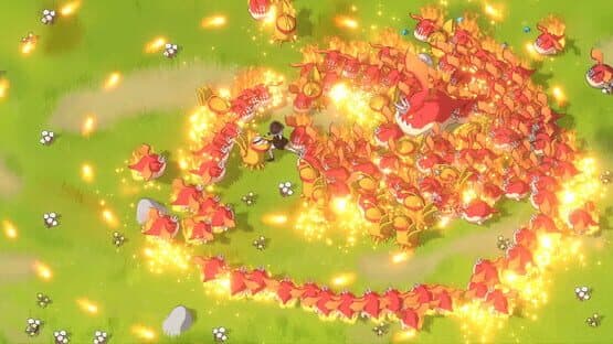 Magic Construct — screenshot 1