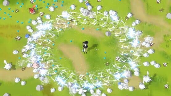 Magic Construct — screenshot 4