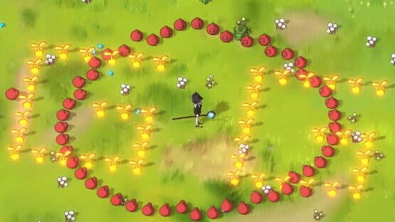 Magic Construct — screenshot 6