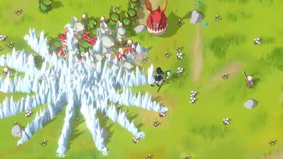 Magic Construct — screenshot 8