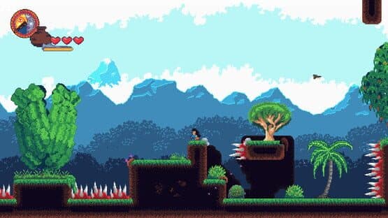 Water Maid — screenshot 1