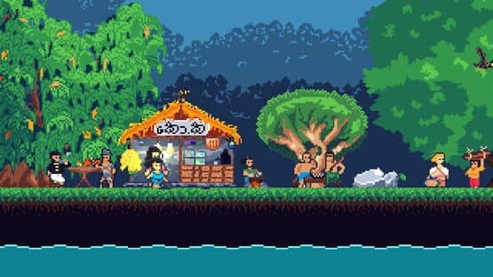 Water Maid — screenshot 2