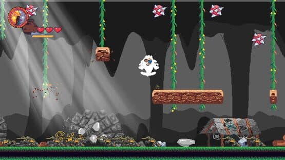 Water Maid — screenshot 4