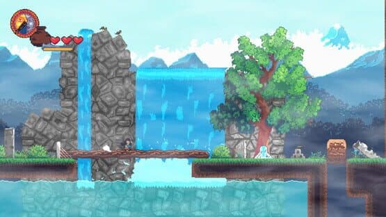Water Maid — screenshot 5