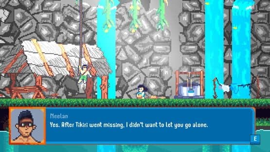 Water Maid — screenshot 6