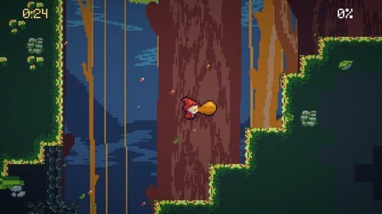To Clean The Mountain — screenshot 1