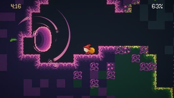 To Clean The Mountain — screenshot 2