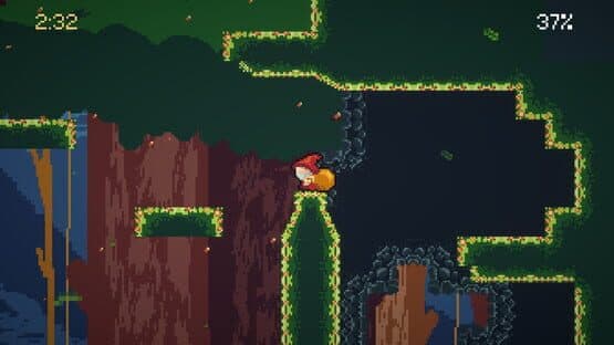 To Clean The Mountain — screenshot 3