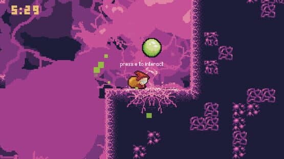 To Clean The Mountain — screenshot 4