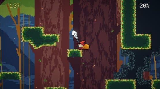 To Clean The Mountain — screenshot 5