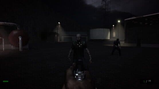 Borzoi — screenshot 3