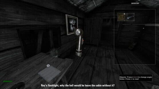 Borzoi — screenshot 4