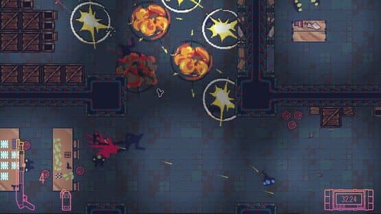 Murder Inc — screenshot 1