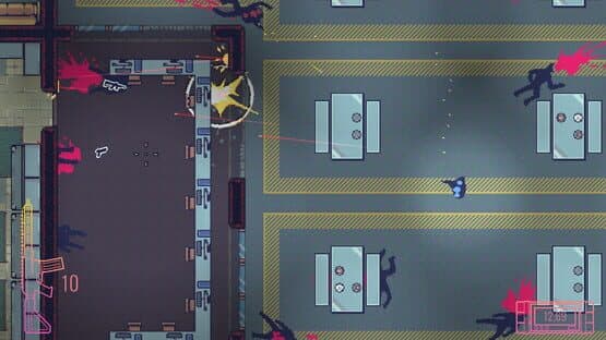 Murder Inc — screenshot 2