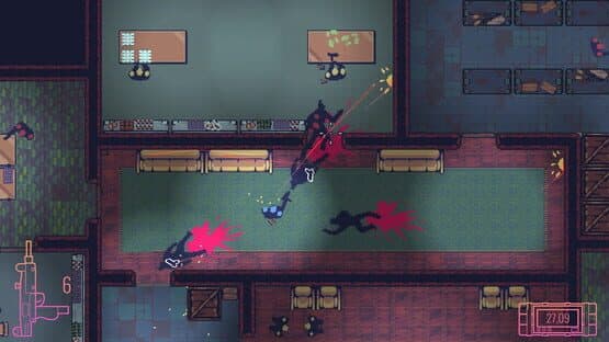 Murder Inc — screenshot 3