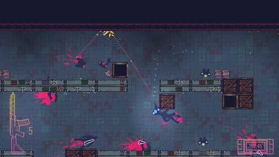 Murder Inc — screenshot 4