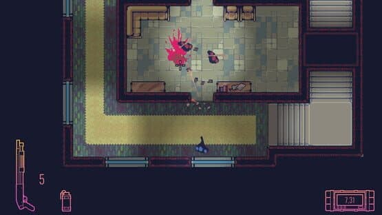 Murder Inc — screenshot 5