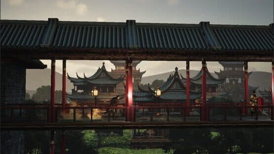 The Shadow of Swallow — screenshot 3