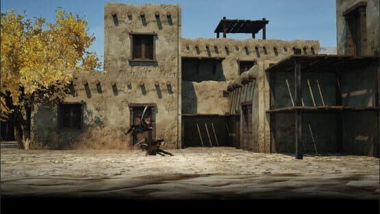 The Shadow of Swallow — screenshot 7