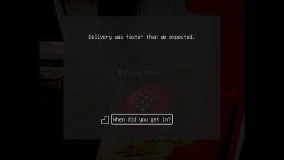 Spamware — screenshot 5