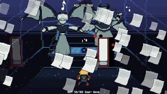 Word to Angel — screenshot 2