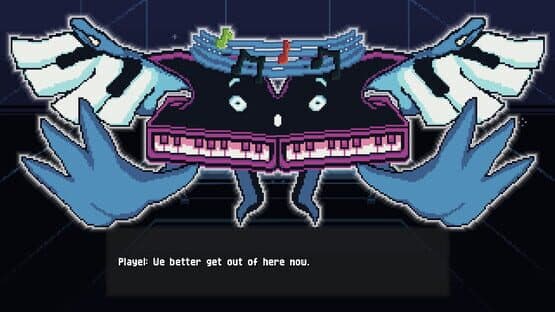 Word to Angel — screenshot 4