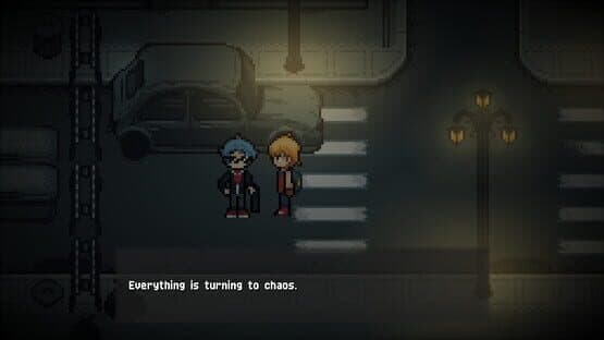 Word to Angel — screenshot 5
