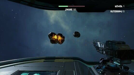 Void Breaker — screenshot 2