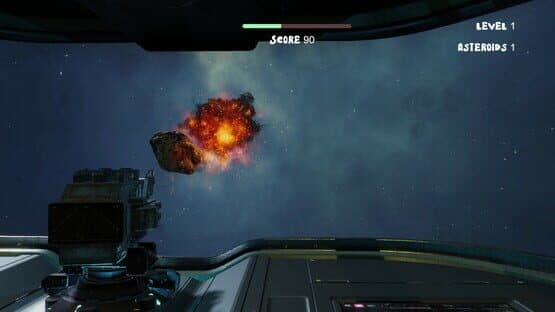 Void Breaker — screenshot 3
