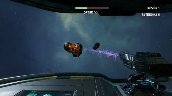 Void Breaker — screenshot 5