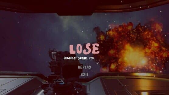 Void Breaker — screenshot 7