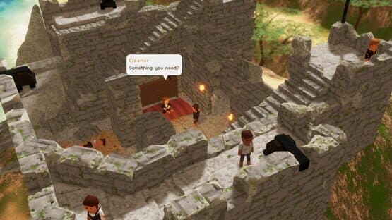 Pixel Pirates — screenshot 3