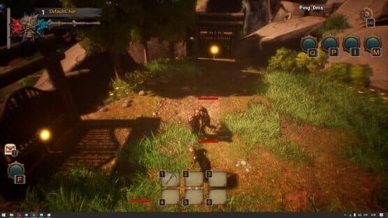 Parasited Will — screenshot 2