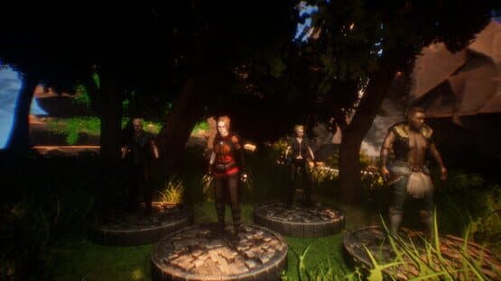 Parasited Will — screenshot 3