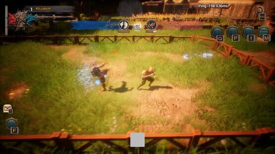 Parasited Will — screenshot 4