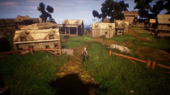 Parasited Will — screenshot 5