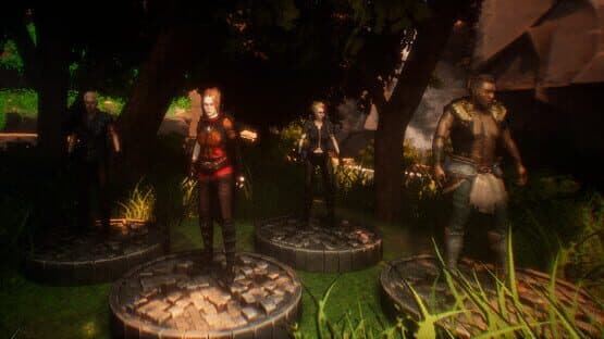 Parasited Will — screenshot 6