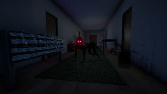 Loss — screenshot 2