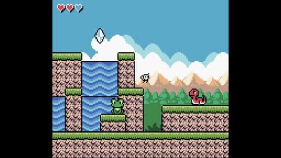 Pokettohiro — screenshot 1