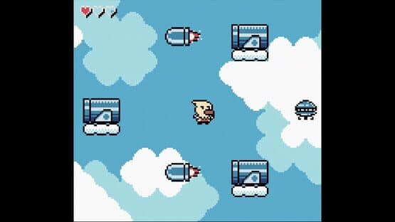 Pokettohiro — screenshot 2