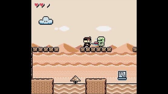 Pokettohiro — screenshot 4